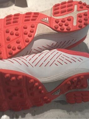 Adidas golf shoes